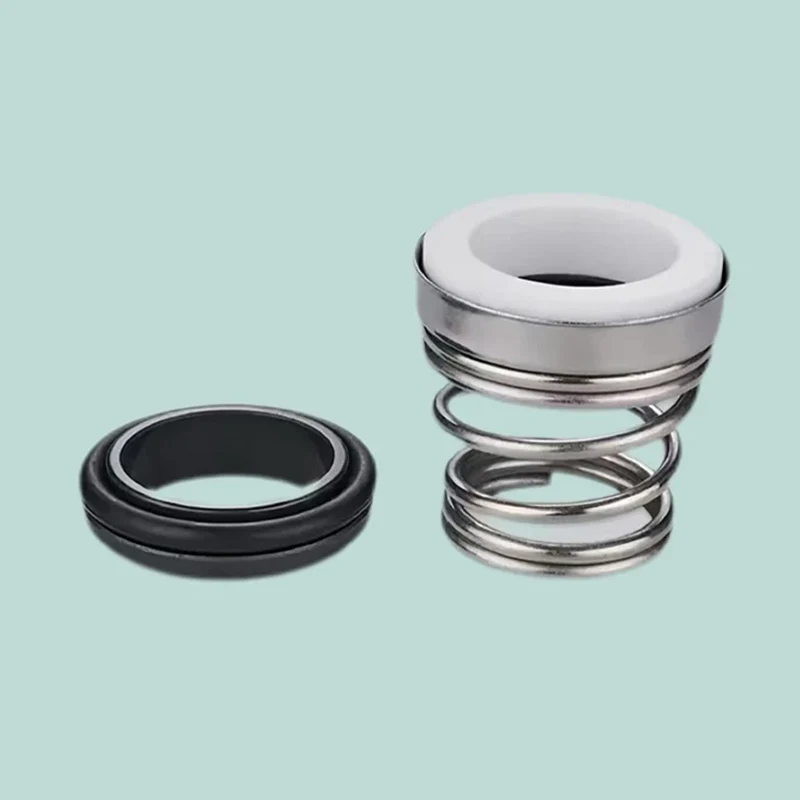 155 selos mecânicos desequilibrados do empurrador da única mola do anel-O para bombas substituem