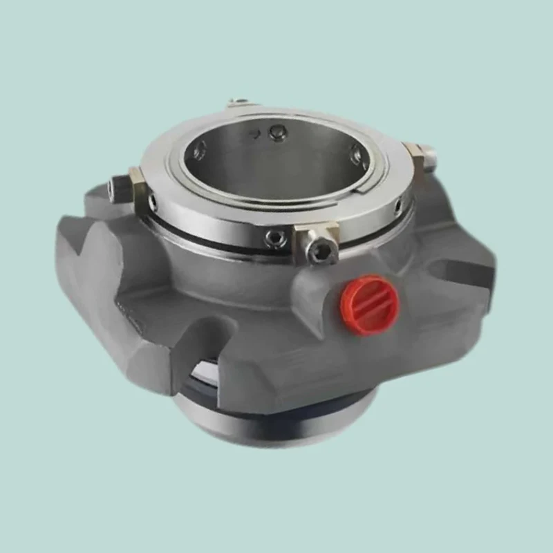 selo mecânico do selo dobro do cartucho de 25m/S AESSEAL DMSF