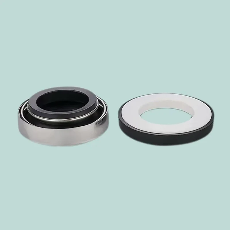 Substituição mecânica de Eagle Burgmann BTAR do tamanho do eixo da única mola 301