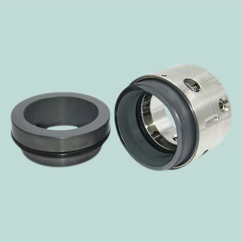 58U DIN de uso geral, mola múltipla, vedação empurradora de anel de vedação