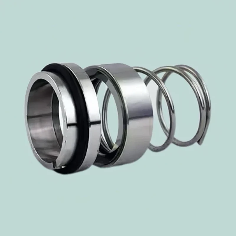 Selo cônico do eixo da mola do selo mecânico de Burgman H12n para a bomba de óleo quente de Allweiler