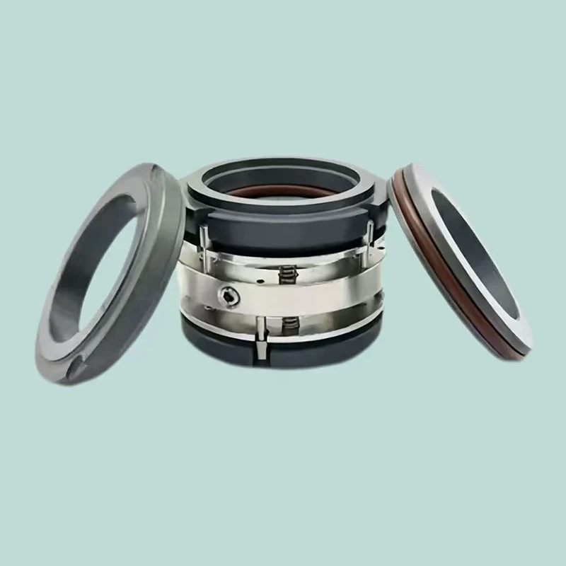 Terno de selo mecânico XEDXM de dupla face para bomba 35/70/80/120mm