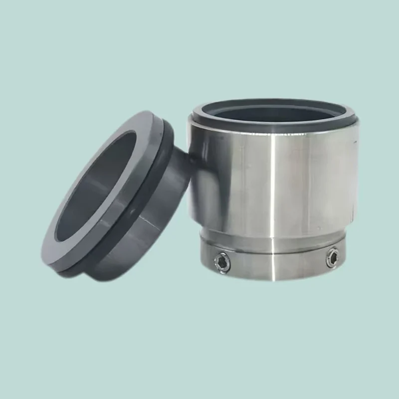 Substituição dos selos mecânicos da mola da onda HJ92N para Burgmann HJ92N