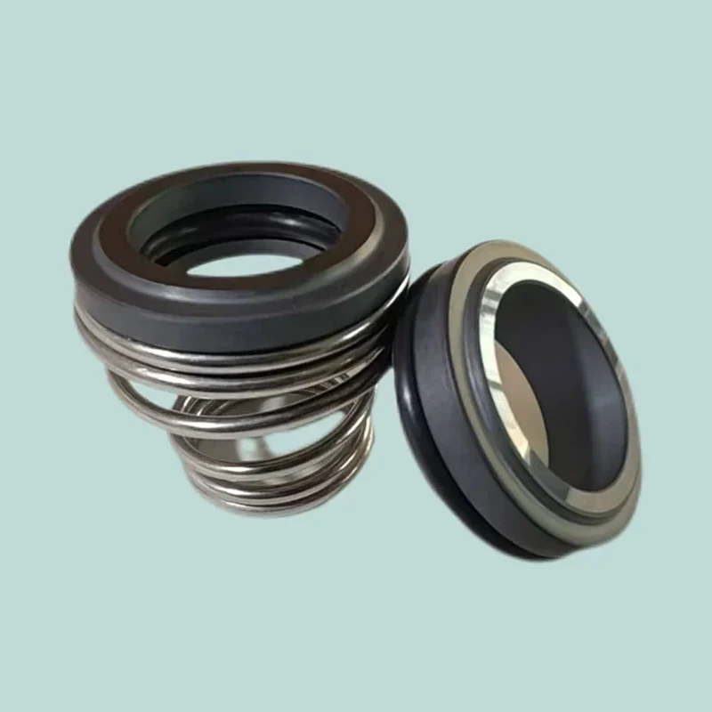 Modelo de vedação de vedação de água de bomba centrífuga KPA / MSG / vedação mecânica de bomba centrífuga de alimentos