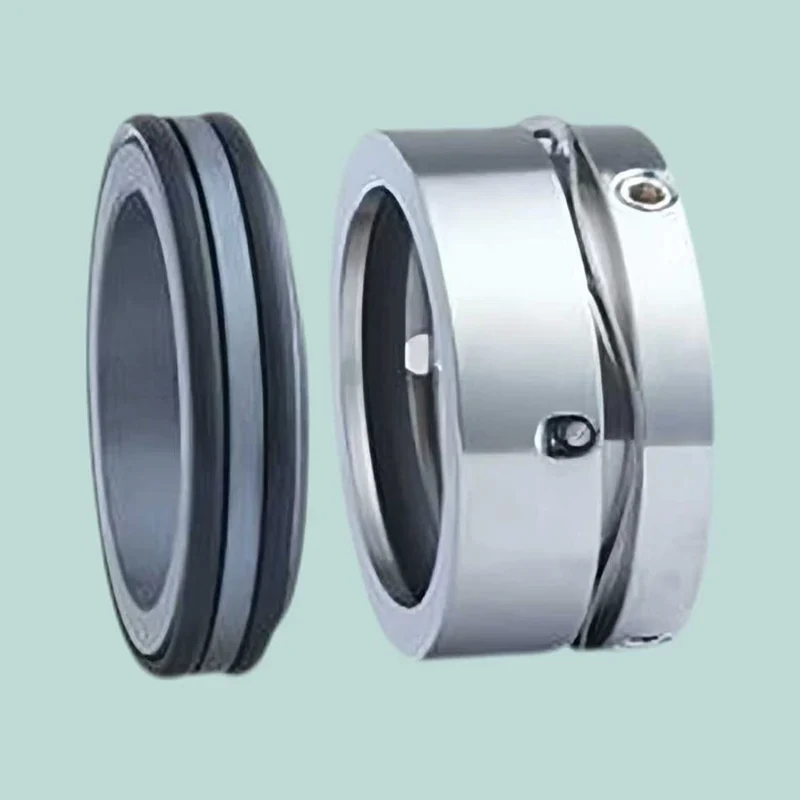 Vedação de óleo da bomba de vedação mecânica Vedação de eixo desequilibrado 68A Burgmann M7ks60 Vedação Aesseal W01-Tl Sealjohnson Tl Seal