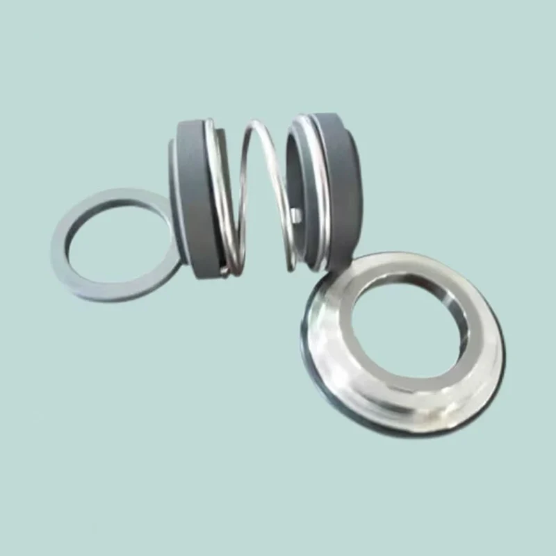 Selos Mecânicos Alfa laval AL-31.7 duplo