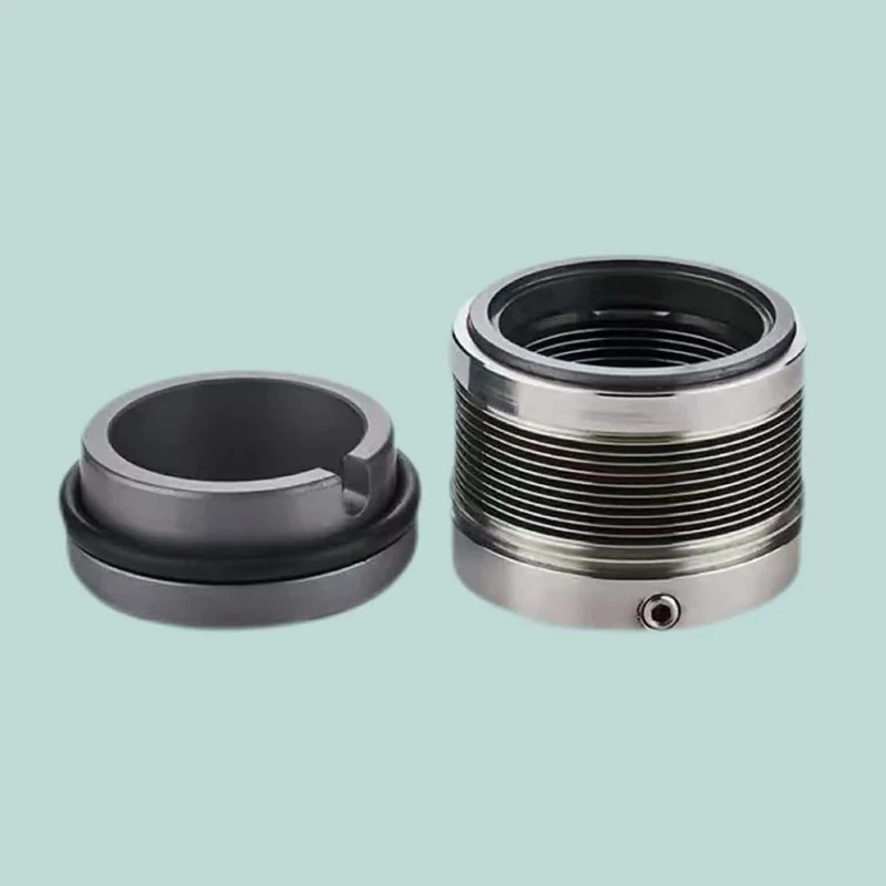 Substituição dos selos mecânicos do fole do metal MFL85N de Eagle Burgmann MFL85N