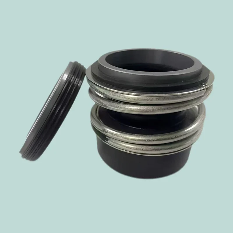 O selo mecânico do fole do elastômero MG12 substituiu Burgmann Mg12