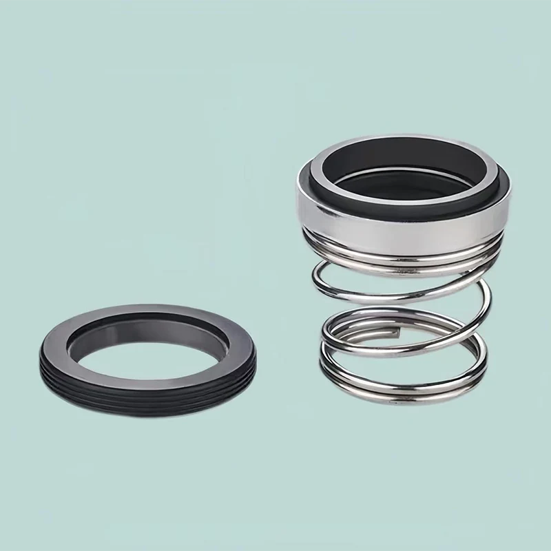 Mar de eixo mecânico desequilibrado de vedação única MG912, substituição de Burgmann MG912