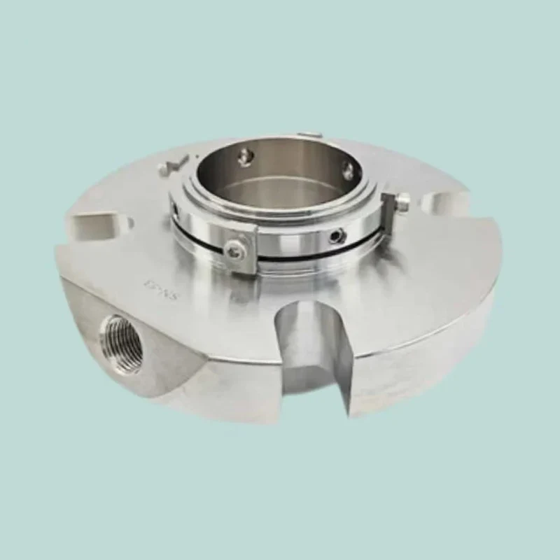 Selo mecânico de cartucho único Burgmann Cartex-SN CAR/SIC/EPDM/304