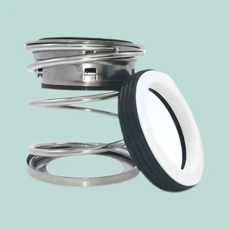 Vedação de fole de elastômero multiuso tipo 2 sem empurrador